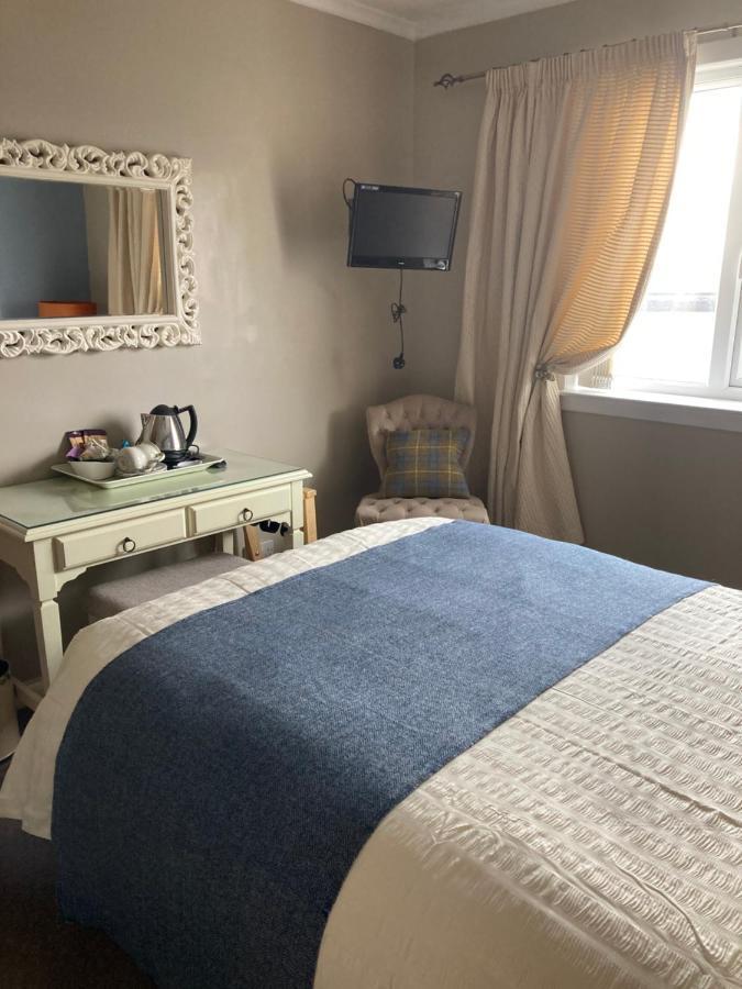 Bed and breakfast Twenty Seven Stornoway (Isle of Lewis)