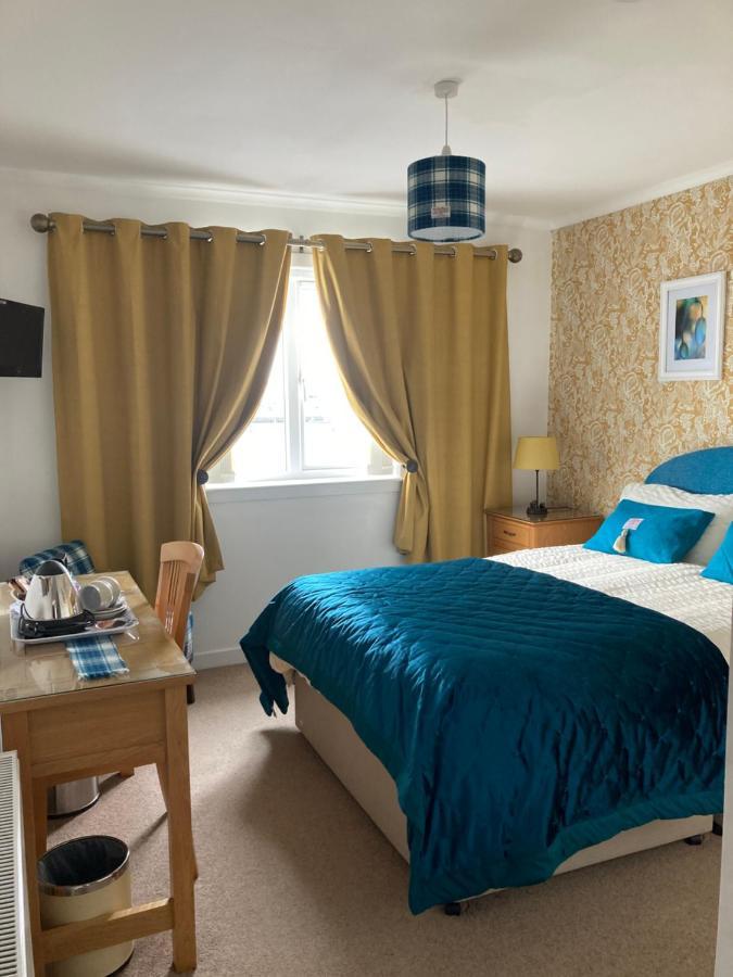 Bed and breakfast Twenty Seven