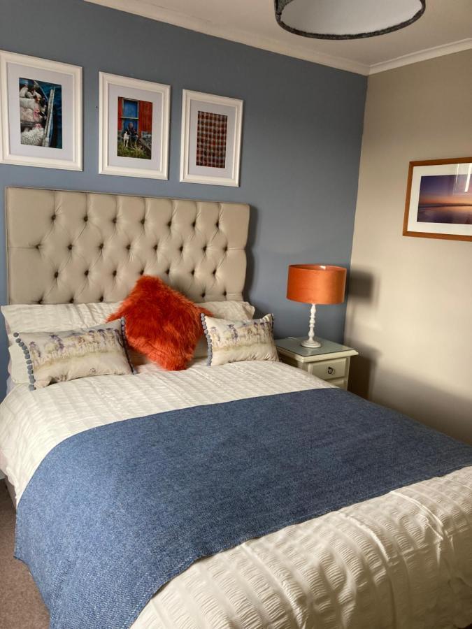 Twenty Seven Bed and breakfast Stornoway (Isle of Lewis)