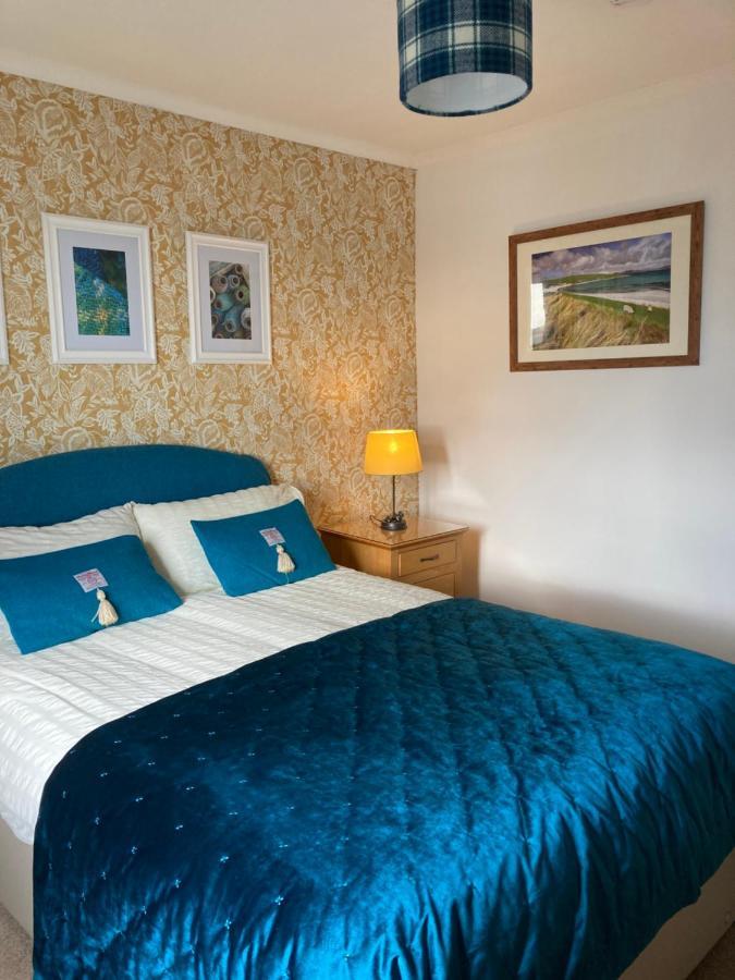 Bed and breakfast Twenty Seven Stornoway (Isle of Lewis)