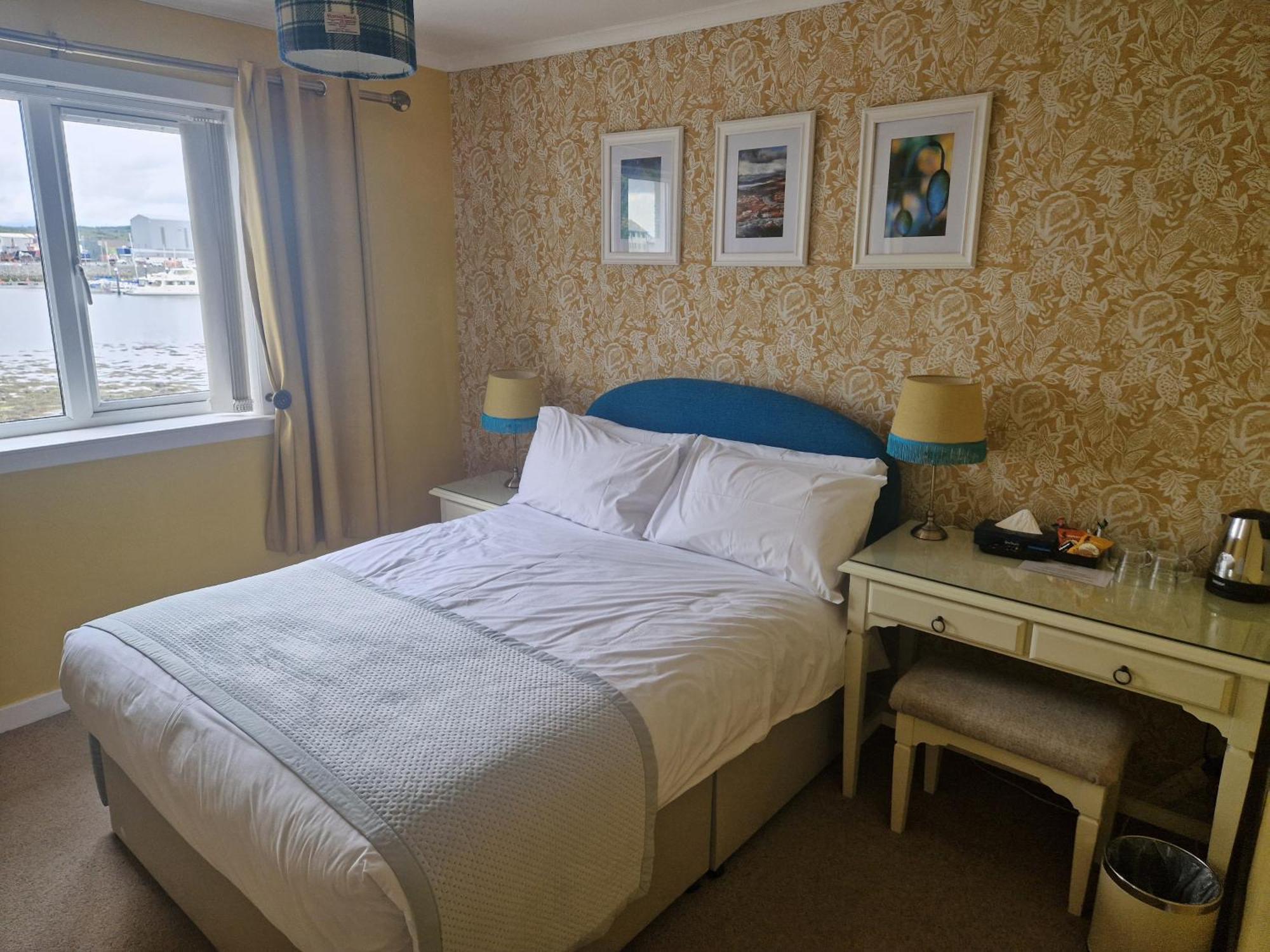 Twenty Seven Stornoway (Isle of Lewis)