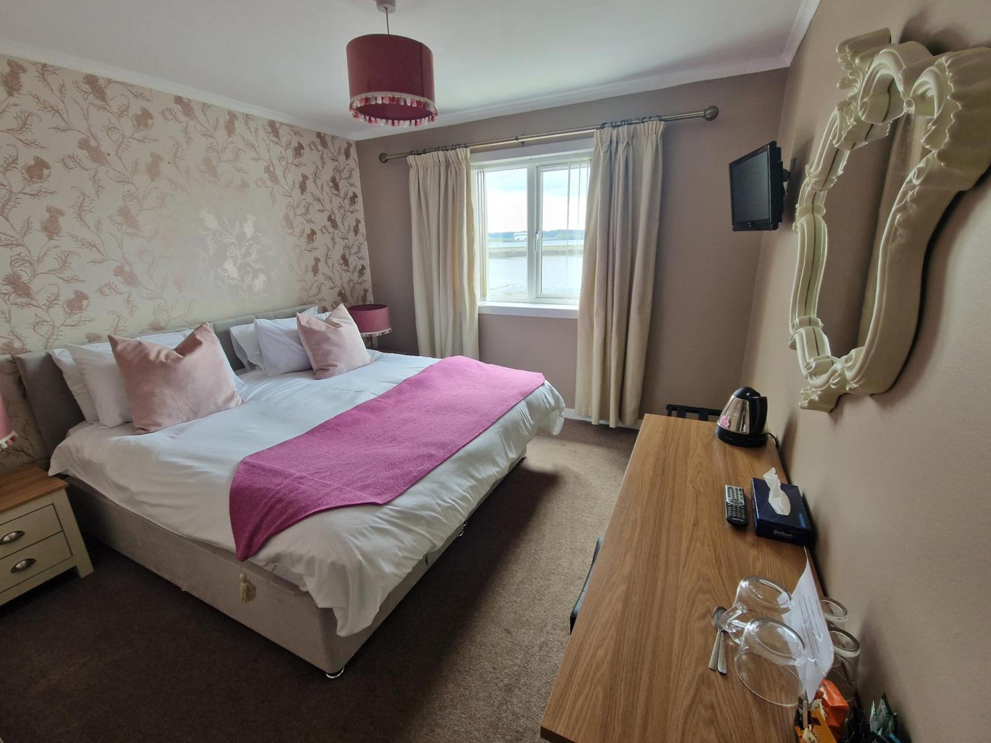 Bed and breakfast Twenty Seven